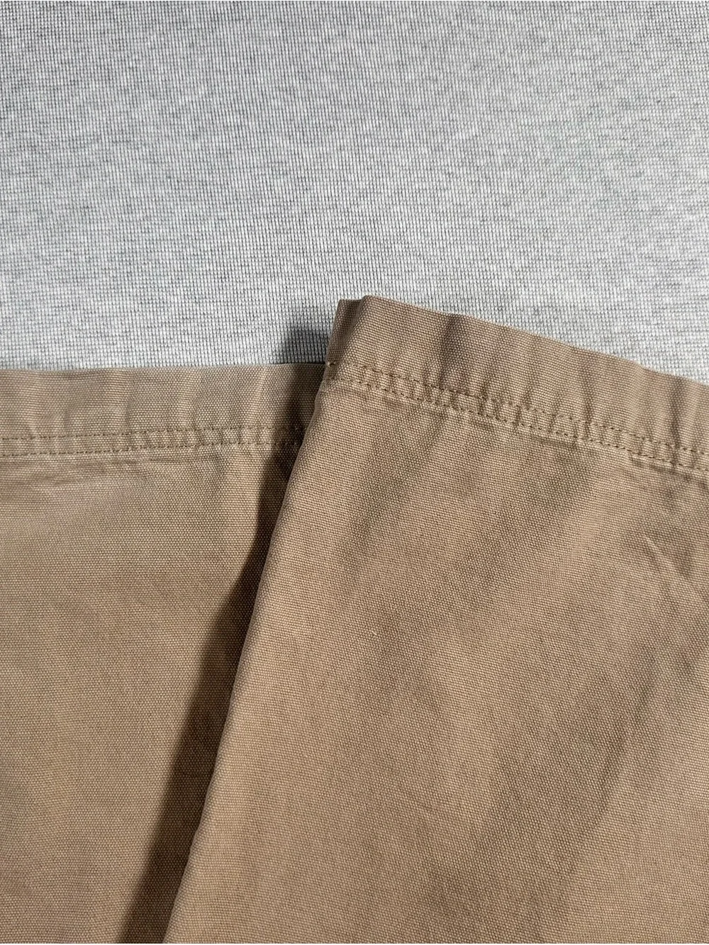 Men's Columbia Tan Chino Pants 42x34